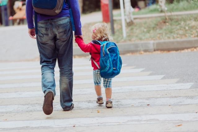 détective privé garde d'enfants